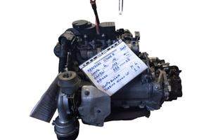 MOTORE COMPLETO MERCEDES Classe B W245 1° Serie 6