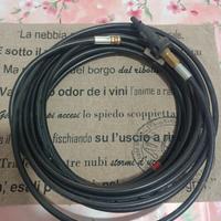 Pompa a Pressione x spurgo 10m.