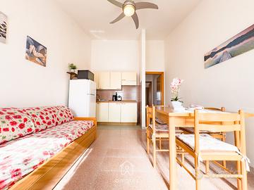 Residenza Ambra, vicino al centro Villasimius x3