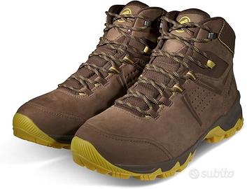 Mammut Mercury IV Mid GTX Scarpe Trekking 45 1/3