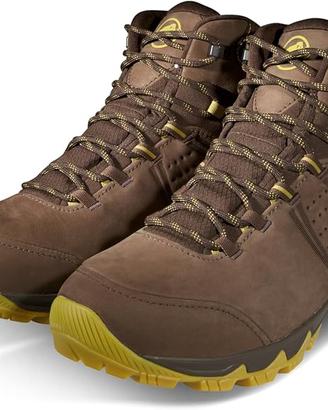 Mammut Mercury IV Mid GTX Scarpe Trekking 45 1/3