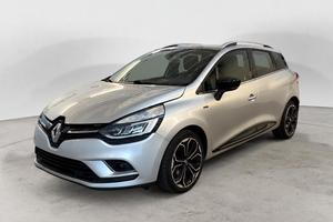 Renault Clio dCi 8V 90CV Start&Stop 5 porte Energy