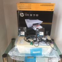 Stampante multifunzione HP Deskjet 1510