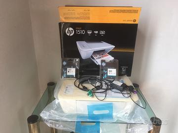 Stampante multifunzione HP Deskjet 1510