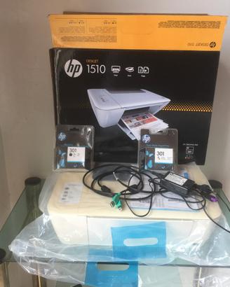 Stampante multifunzione HP Deskjet 1510