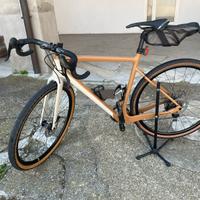 Gravel guerciotti brera