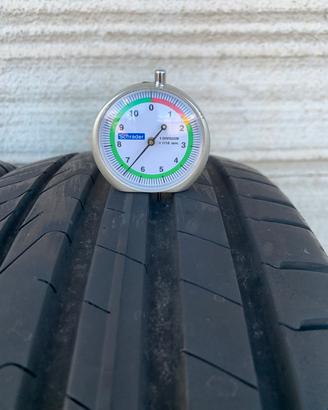 4 GOMME USATE ESTIVO 2056016 - CP95313771