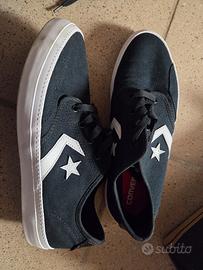 Scarpe converse 44