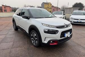 CITROEN C4 Cactus PureTech 110 S&S Shine Pack