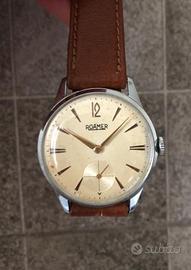 Orologio Roamer Swiss