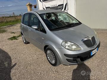 Lancia MUSA 1.3 Multijet 16V 90 CV Oro