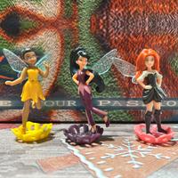 Giochi winx e trilly