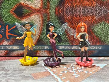 Giochi winx e trilly