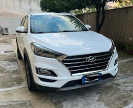 HYUNDAI Tucson 2ª serie - 2020