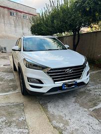 HYUNDAI Tucson 2ª serie - 2020