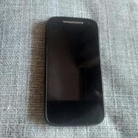 Motorola Moto E
