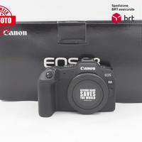 CANON EOS R8