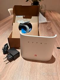Modem WiFi 4G+ LTE