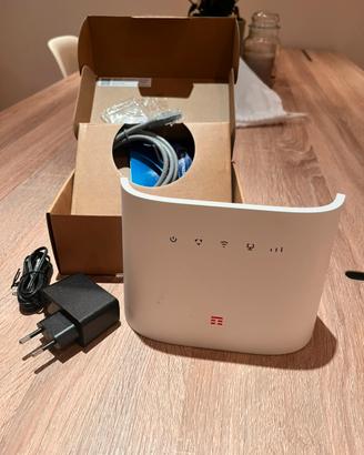 Modem WiFi 4G+ LTE