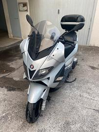 Nexus 500 Gilera