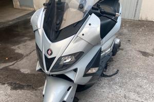 Nexus 500 Gilera
