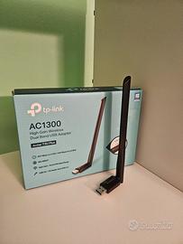 Antenna Wi-Fi TP-Link Archer T3U PLUS