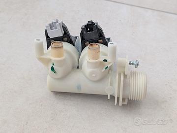 Elettrovalvola acqua Hotpoint Ariston FML703EU