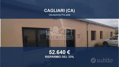 Immobile in asta di 90 m² a Cagliari