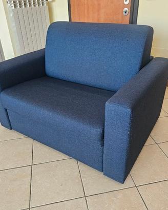 Poltrona letto