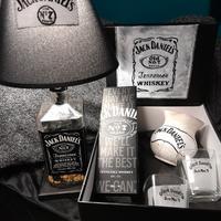 Jack daniel's set 