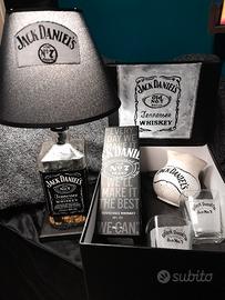 Jack daniel's set 