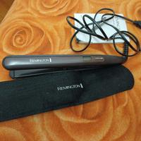 Remington piastra Sleek & Curl 