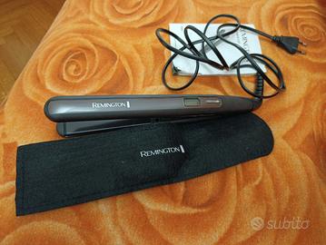 Remington piastra Sleek & Curl 
