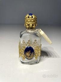 Archimede Seguso -  Murano - "un raro gioiellino"