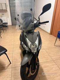 Kymco Agility 125