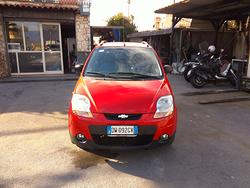 Chevrolet Matiz 800 SE Planet GPL Eco Logic 09