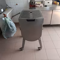 Impastatrice a mano