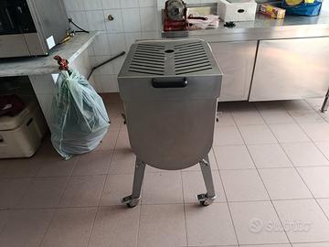 Impastatrice a mano