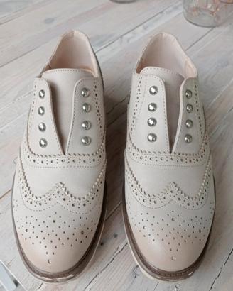 Scarpe eleganti Tony&Mary