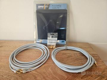 Cavi potenza Supra Ply
