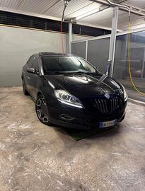 Lancia delta