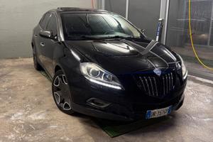 Lancia delta