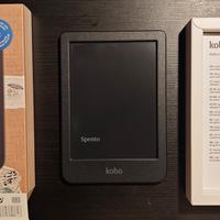 Kobo Clara Colour