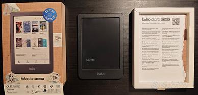 Kobo Clara Colour