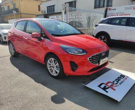 CONCESSIONARIA RR CARS : Ford Fiesta 1.1 75 CV 5 p