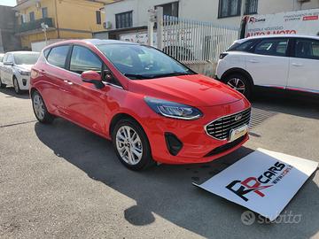 CONCESSIONARIA RR CARS : Ford Fiesta 1.1 75 CV 5 p