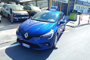 RENAULT Clio Blue dCi 8V 85 CV 5p. Business