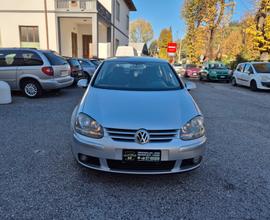 Volkswagen Golf 1.6 16V FSI 5p. Sportline