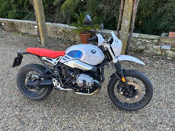 BMW R nineT - 2017
