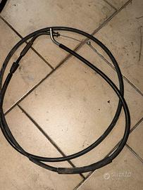Cavo acceleratore